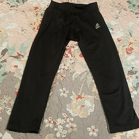 adidas Pants - 5/$25🌻Adidas Climalite Capris